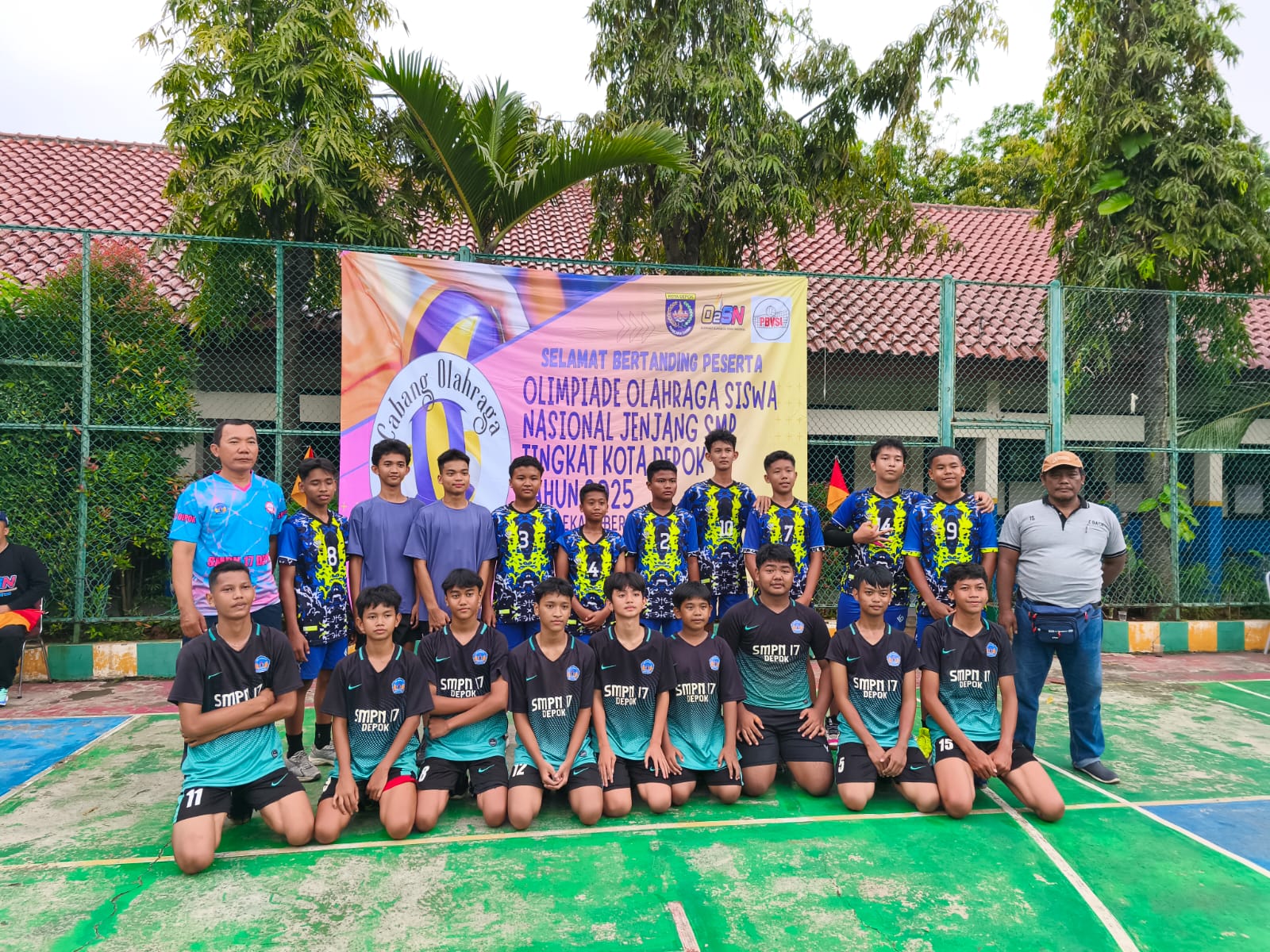 Kegiatan Sekolah
